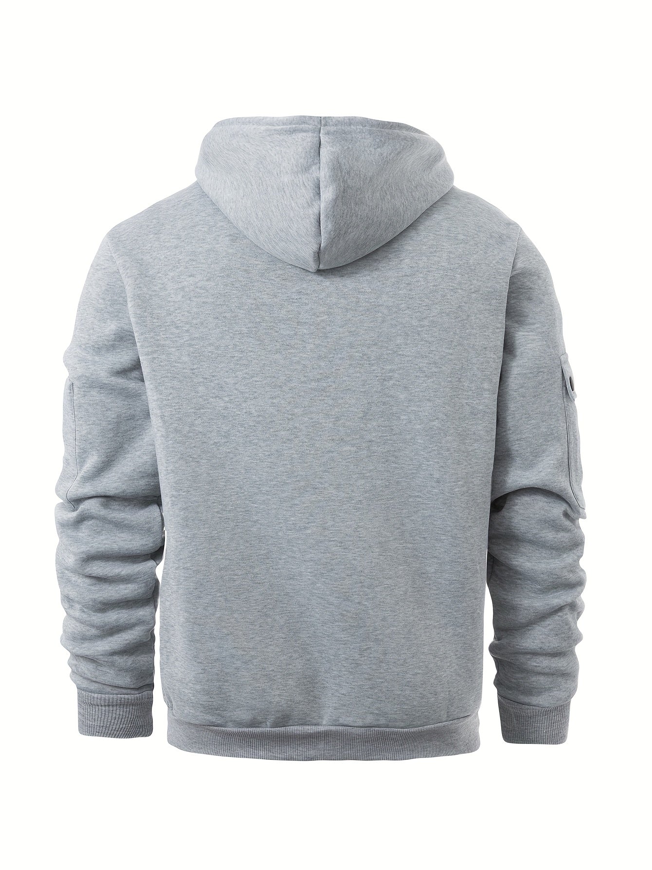 Isidor | Hoodiejacke