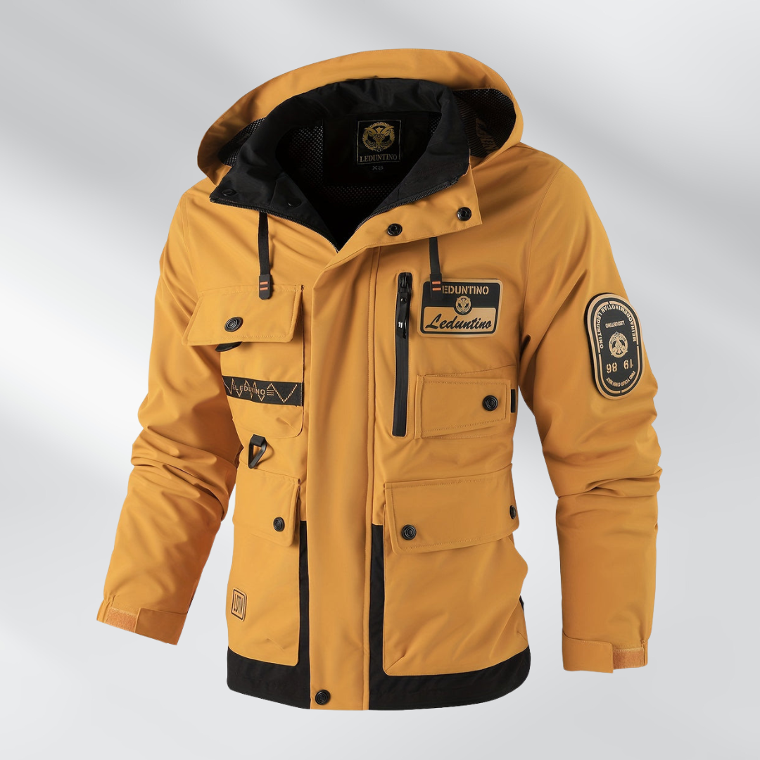 Vilmer | Varsityjacke