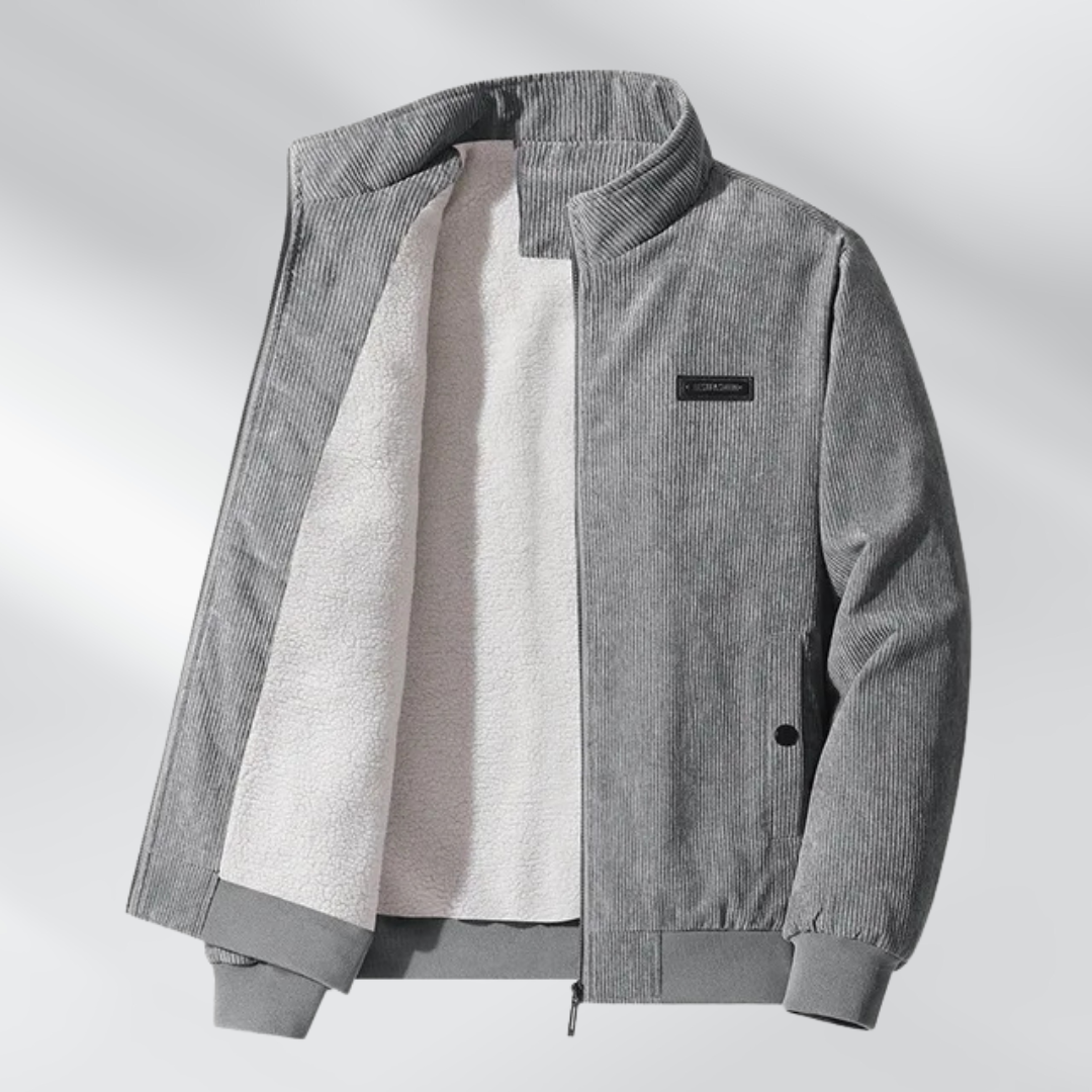 Gerard | Baumwolljacke