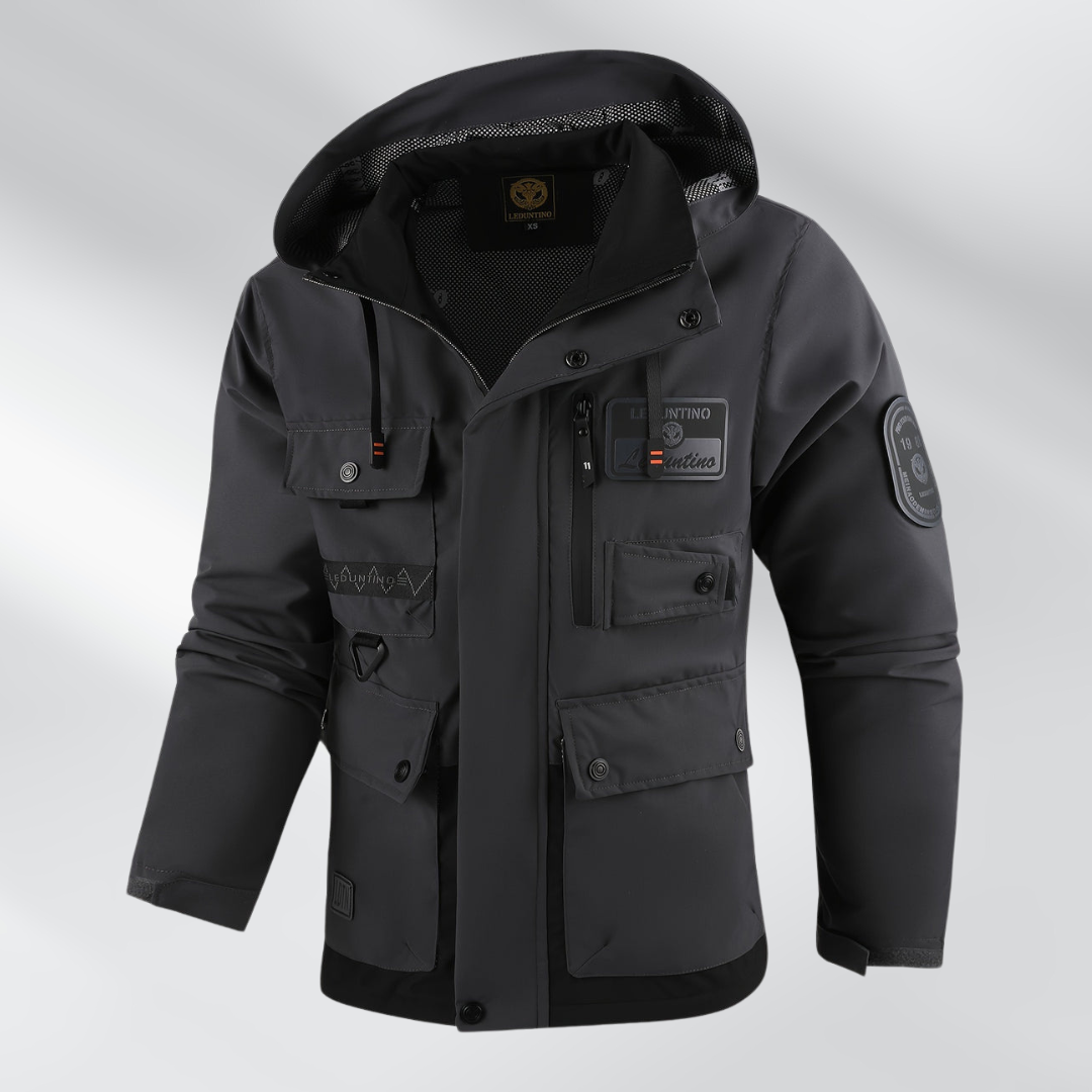 Vilmer | Varsityjacke