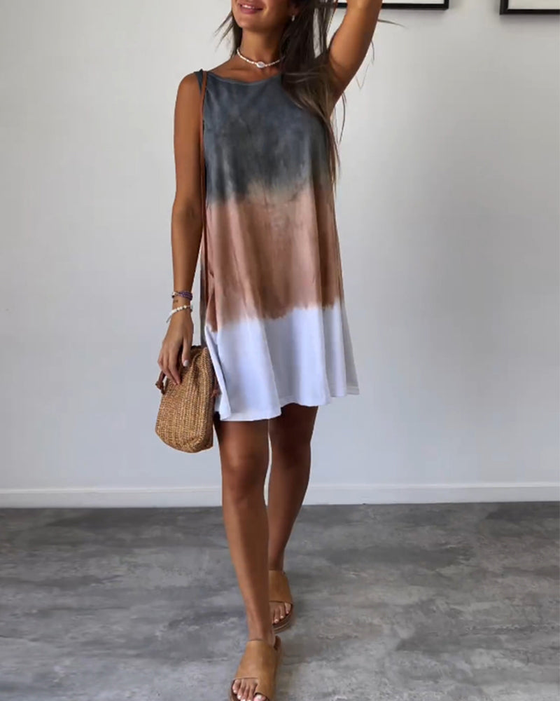 Kalina | kurzes Kleid
