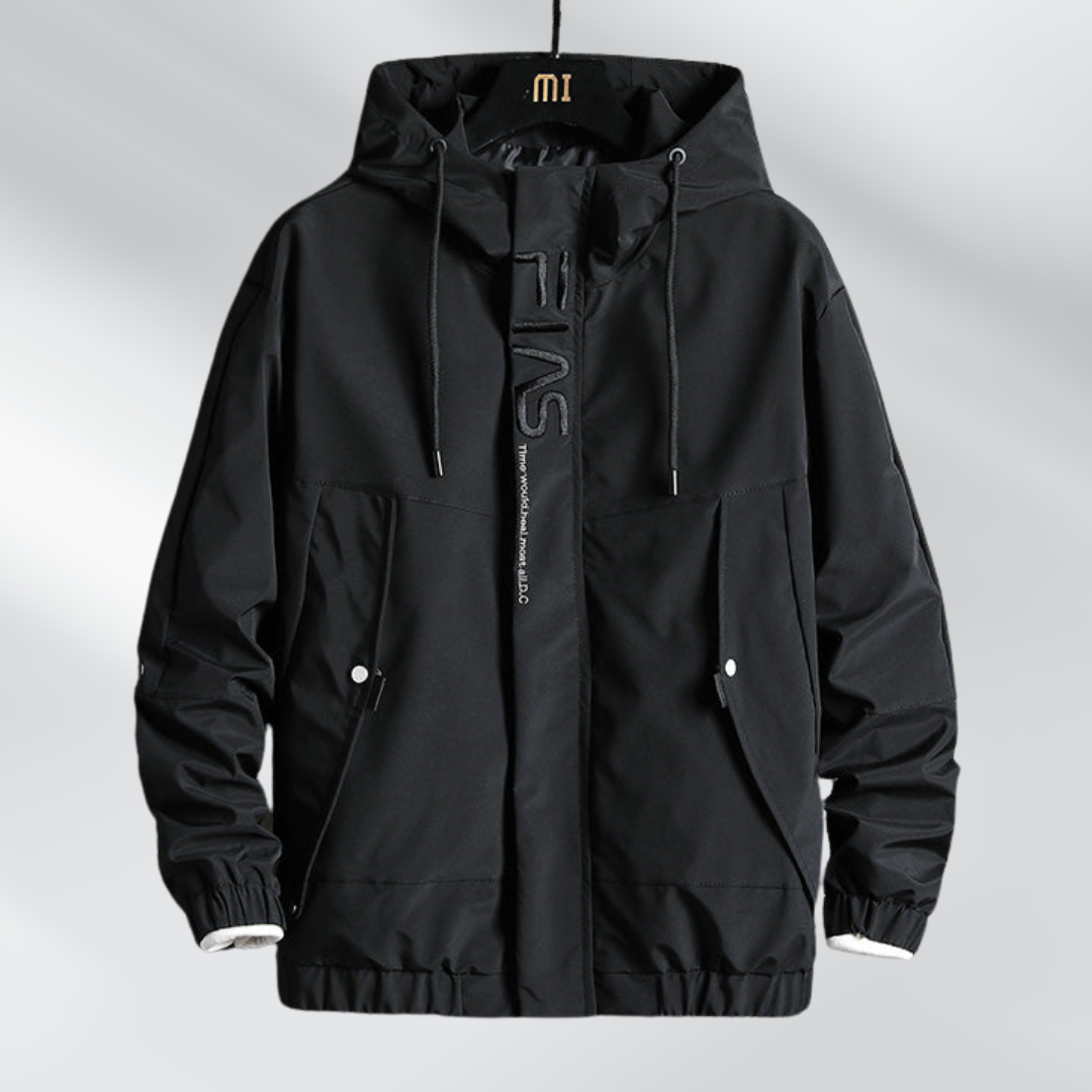 Maurits | Werkzeugjacke