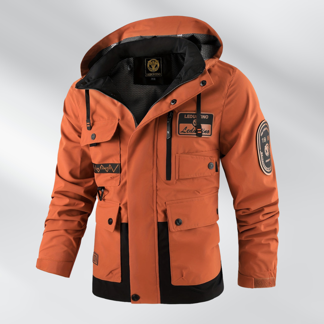 Vilmer | Varsityjacke
