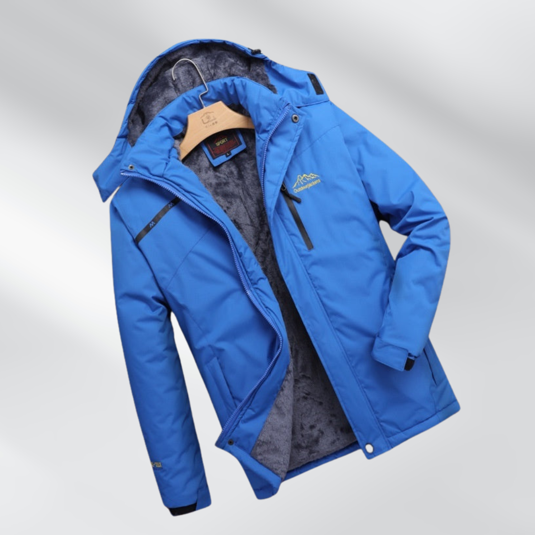 Vincent | Winddichte Jacke