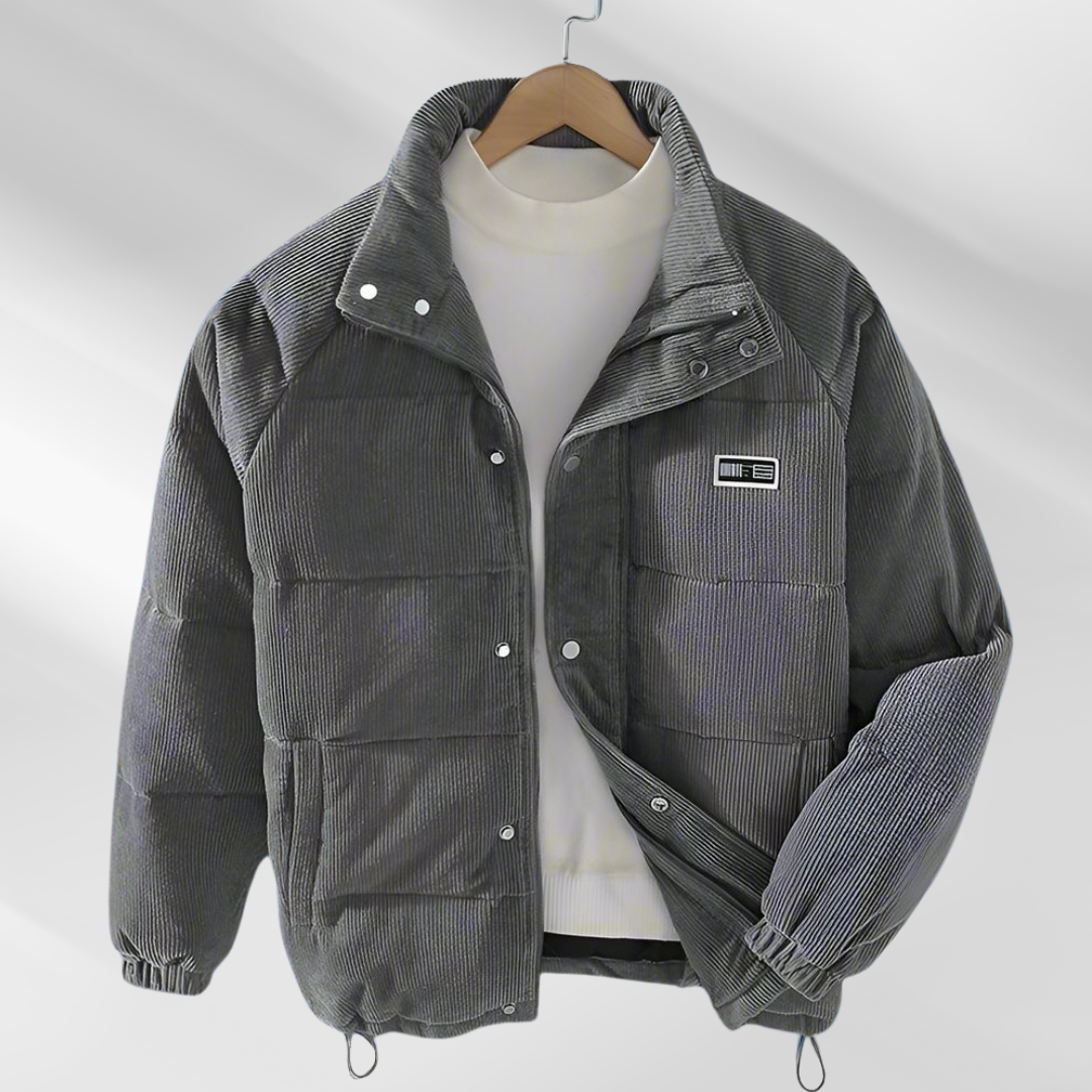 HENNY - MANCHESTERJACKE
