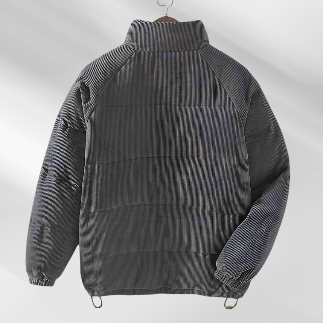 HENNY - MANCHESTERJACKE