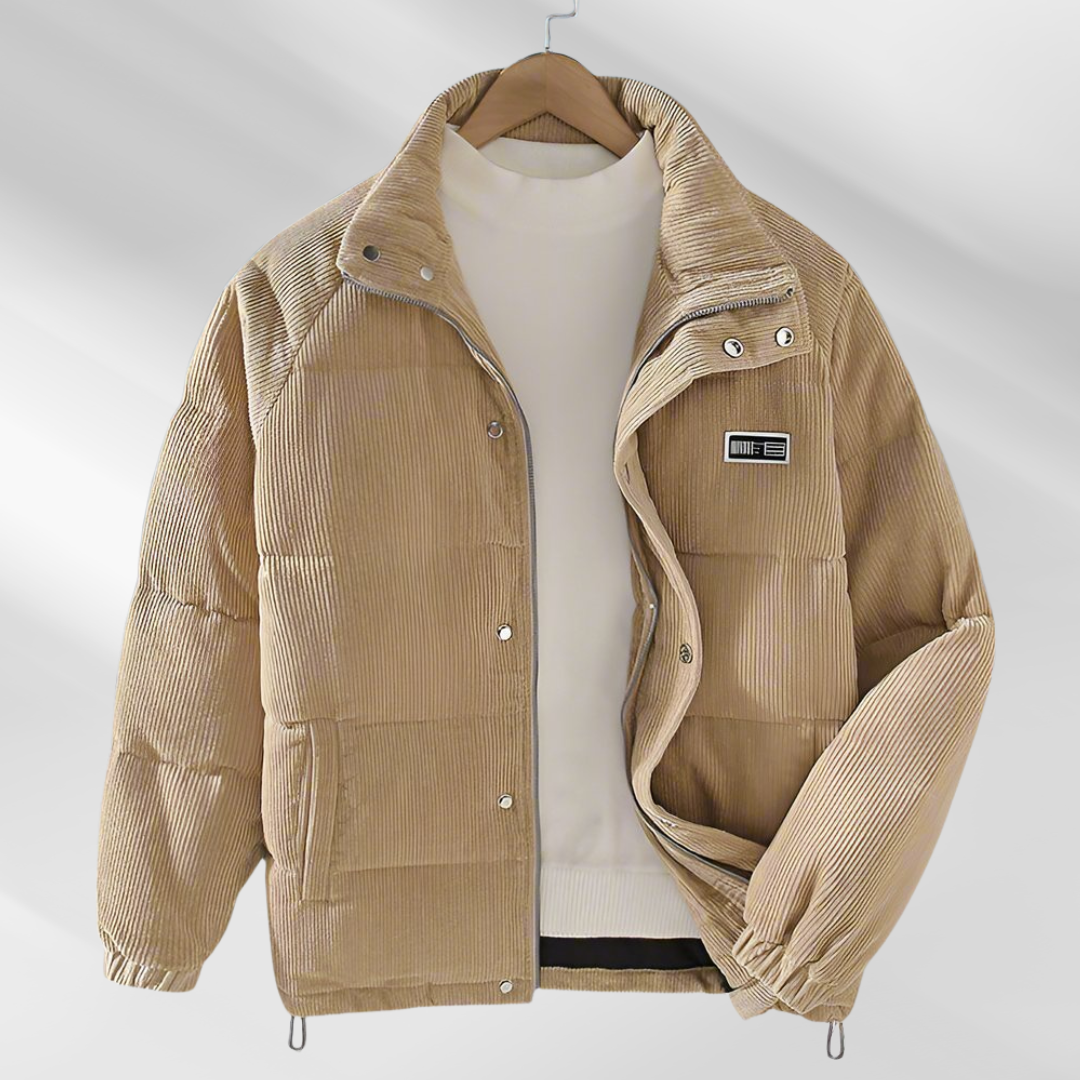 HENNY - MANCHESTERJACKE