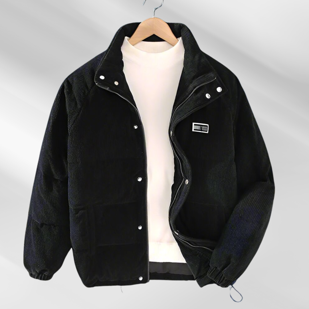 HENNY - MANCHESTERJACKE