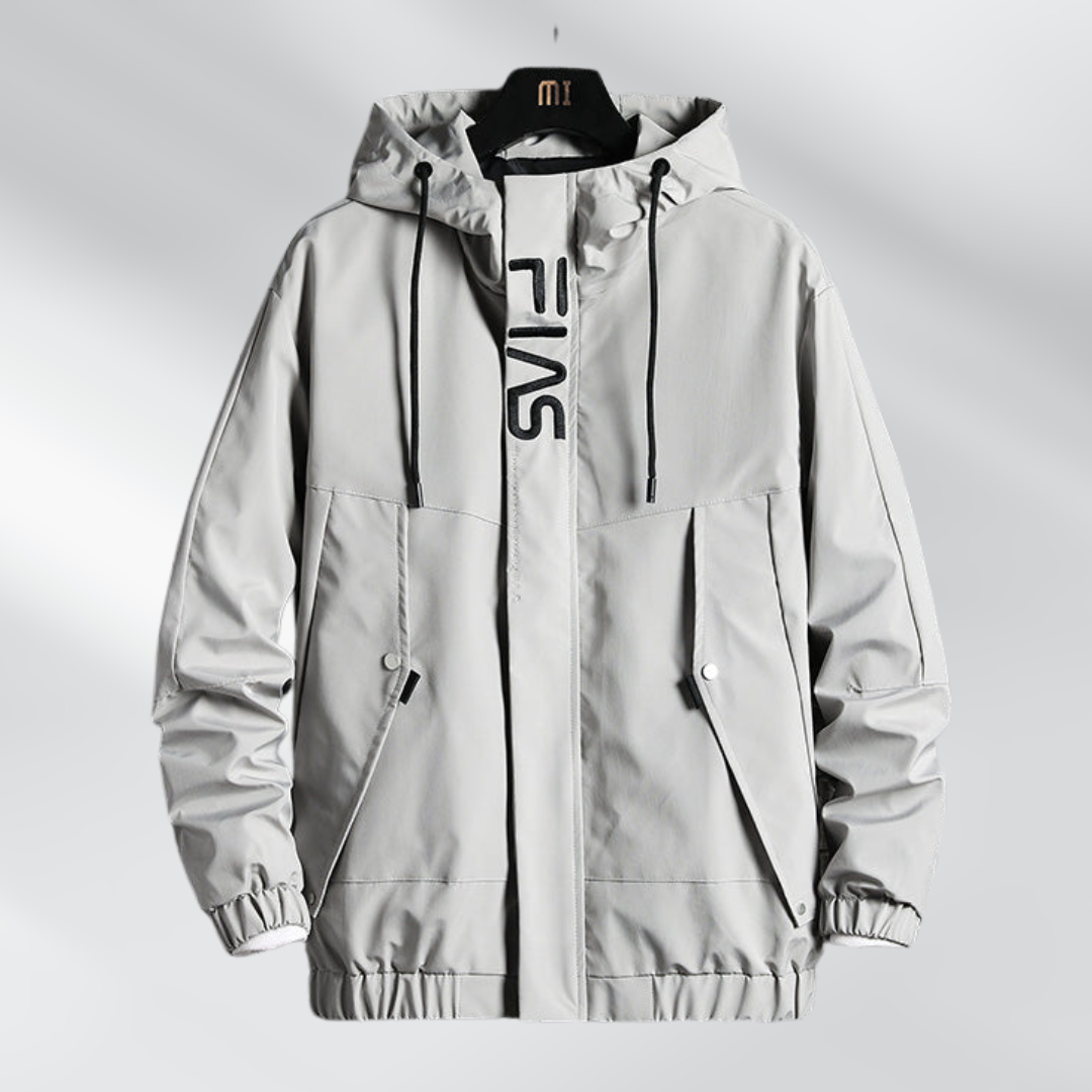 Maurits | Werkzeugjacke