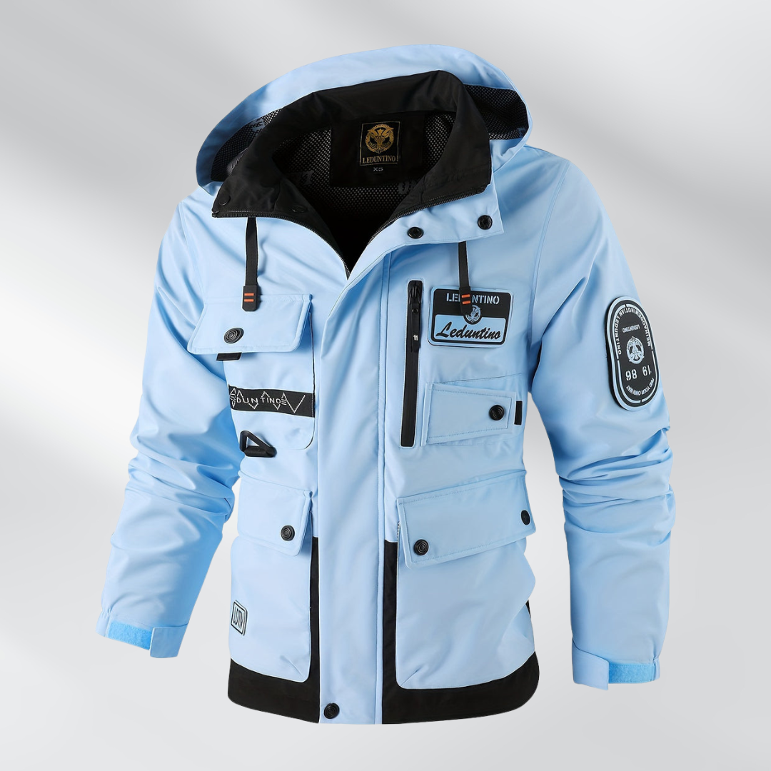 Vilmer | Varsityjacke
