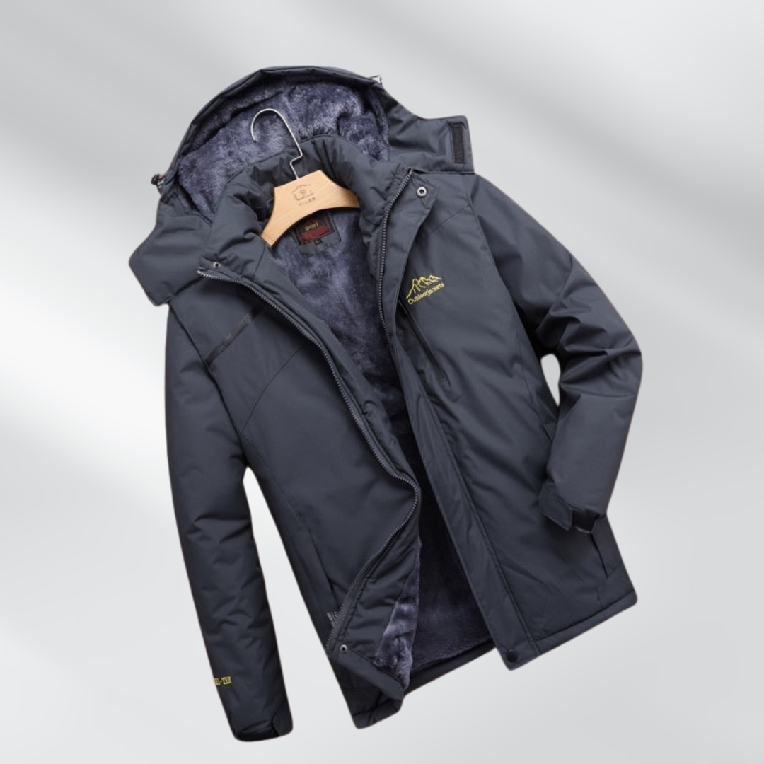 Vincent | Winddichte Jacke