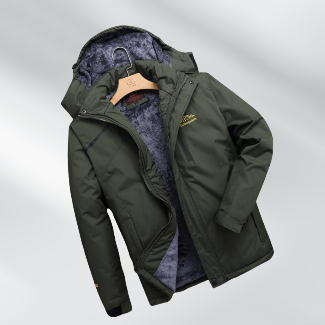 Vincent | Winddichte Jacke