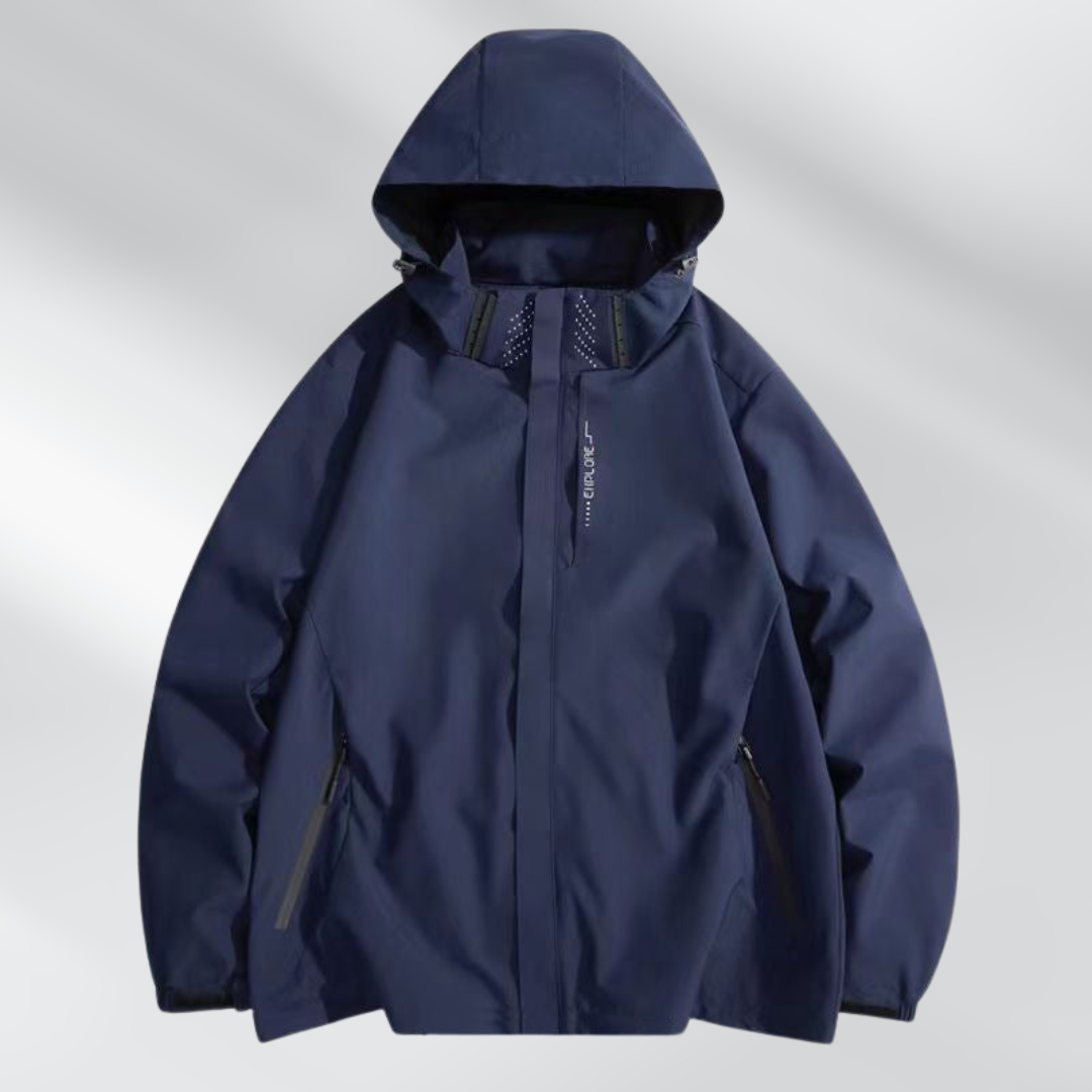Twan | Outdoor Jacke