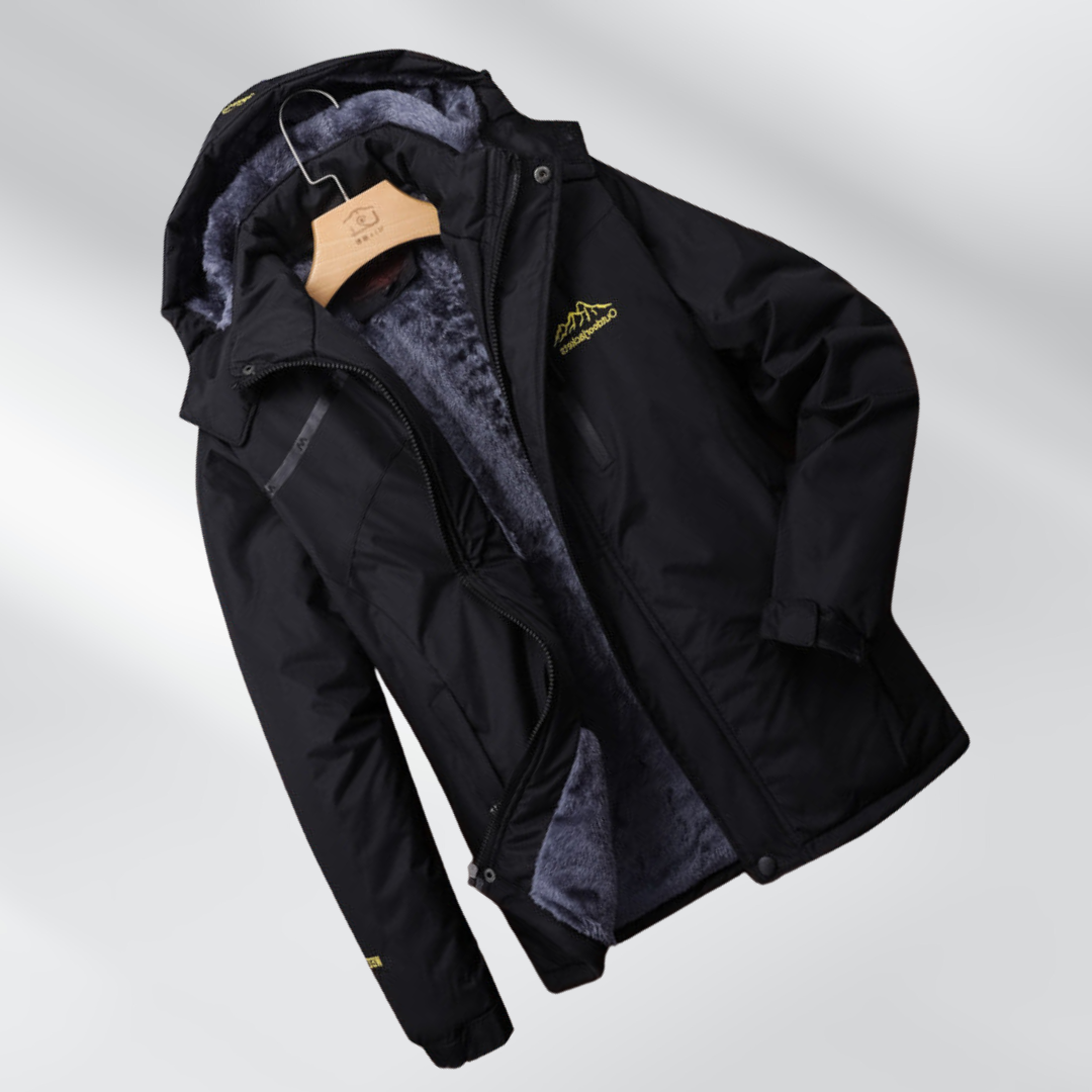 Vincent | Winddichte Jacke