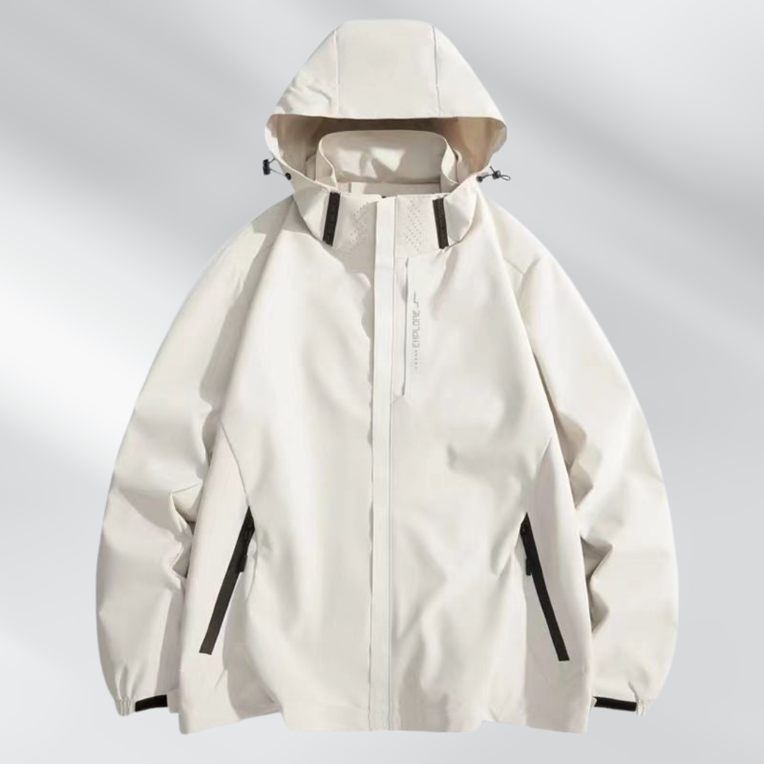 Twan | Outdoor Jacke