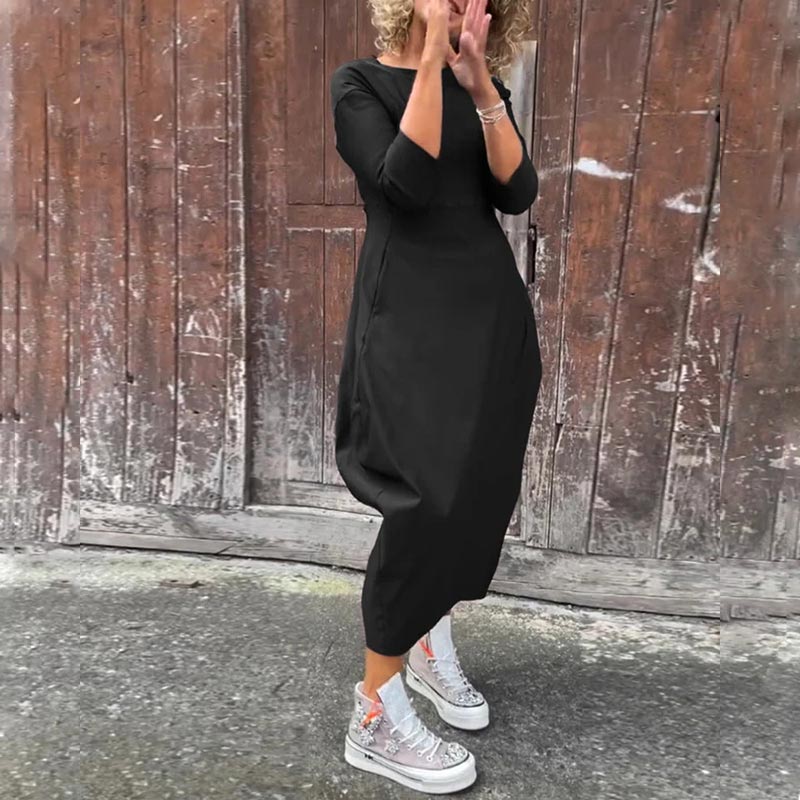 Presta | Elegantes Kleid