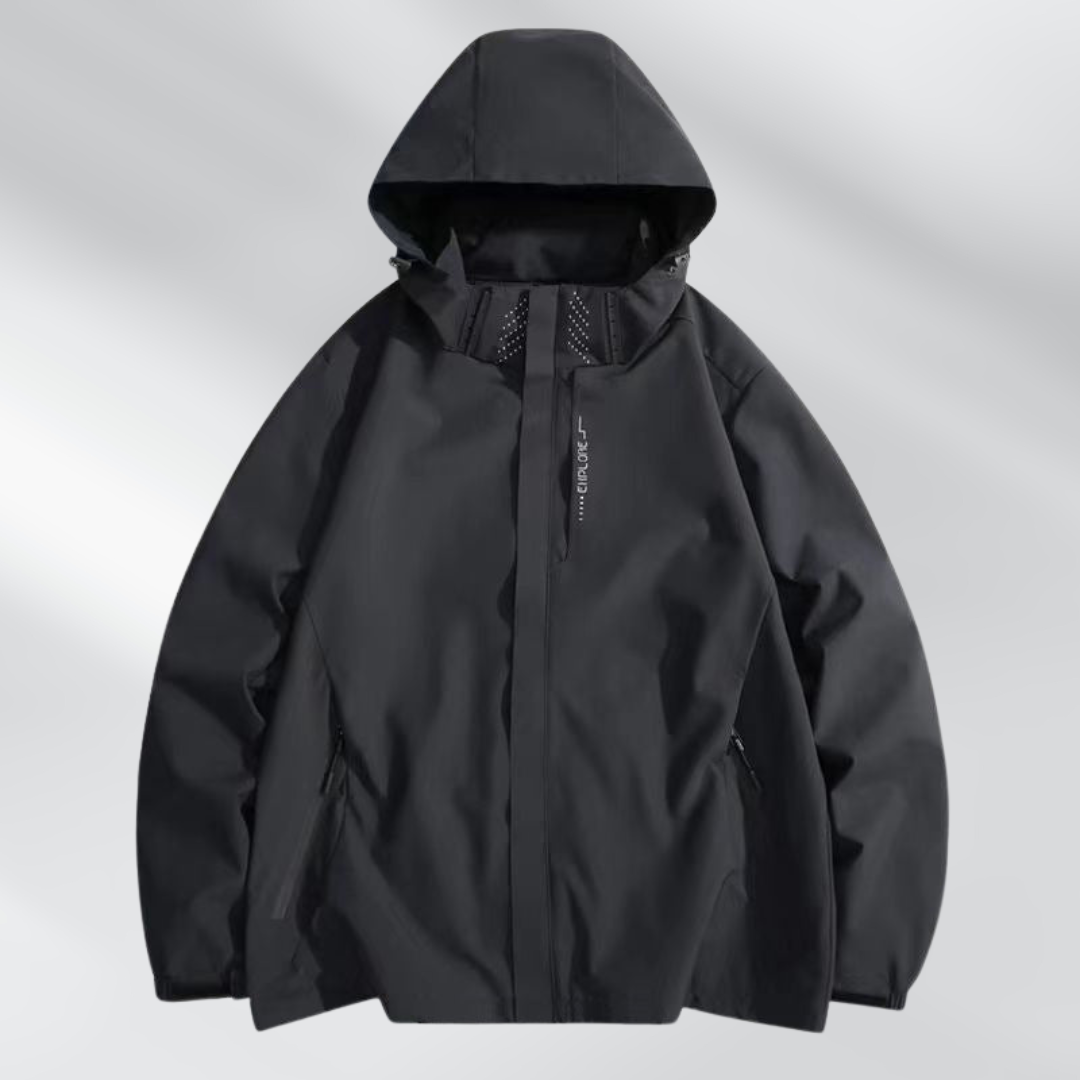Twan | Outdoor Jacke
