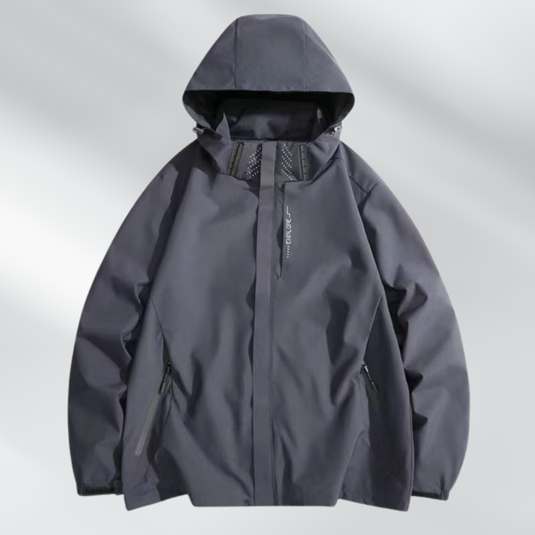 Twan | Outdoor Jacke