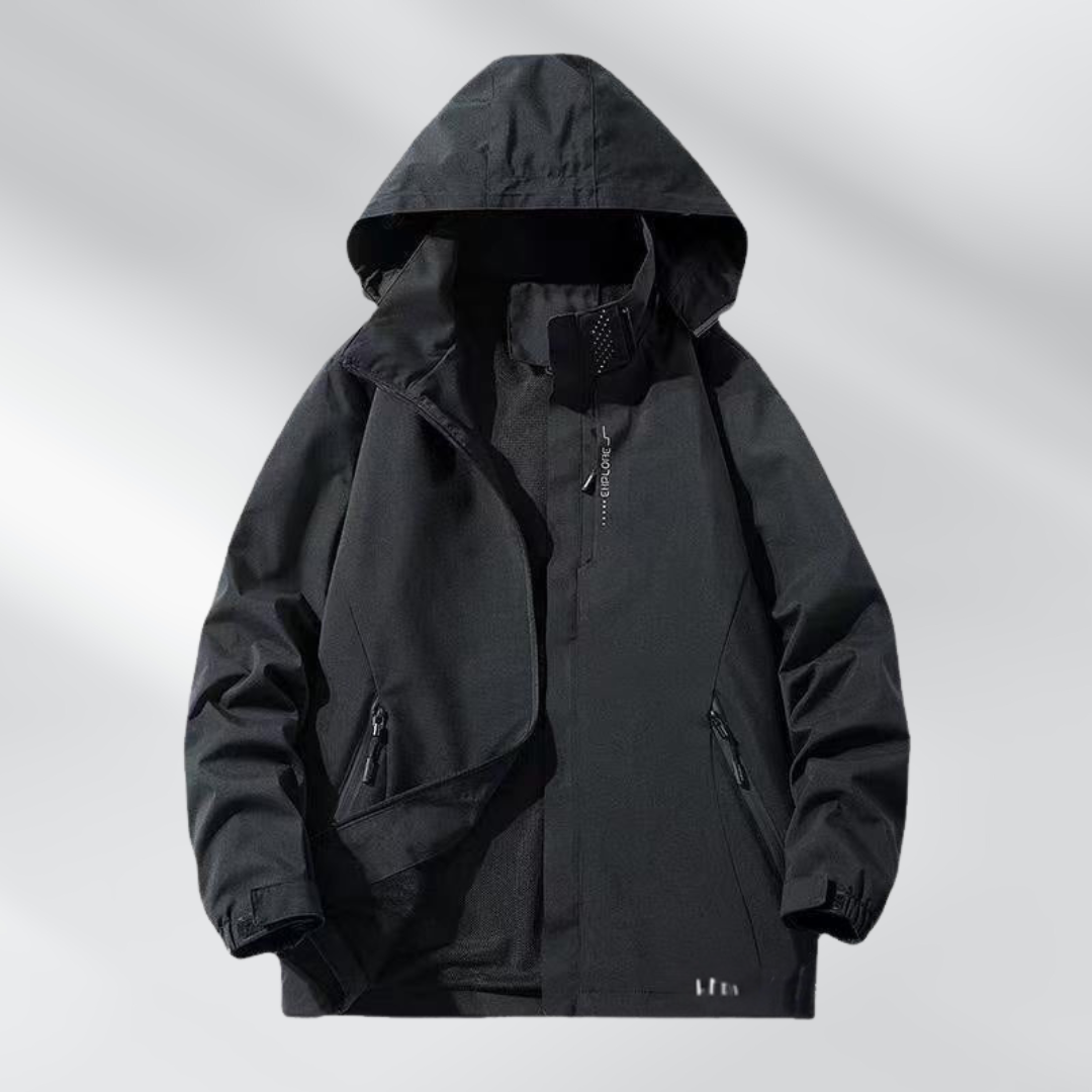 Twan | Outdoor Jacke