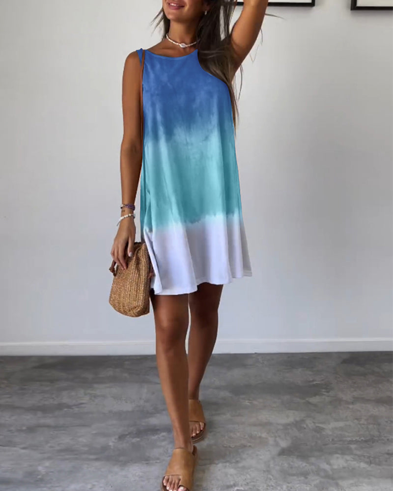 Kalina | kurzes Kleid