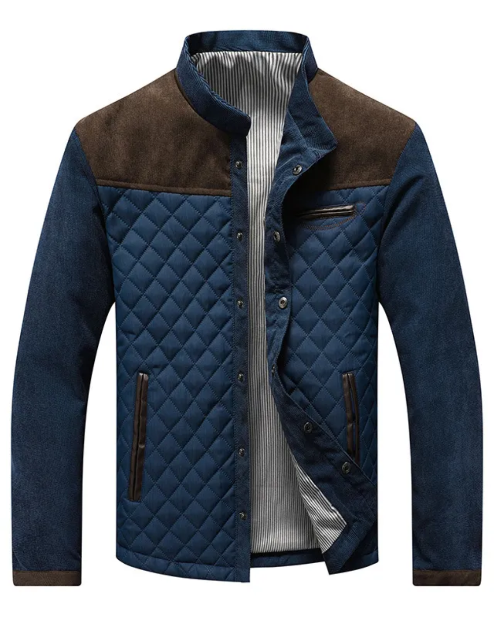 Diego Freizeit Herrenjacke