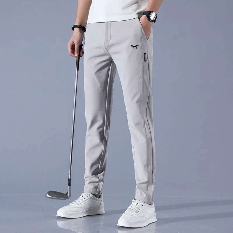 Manuel - Golfhose