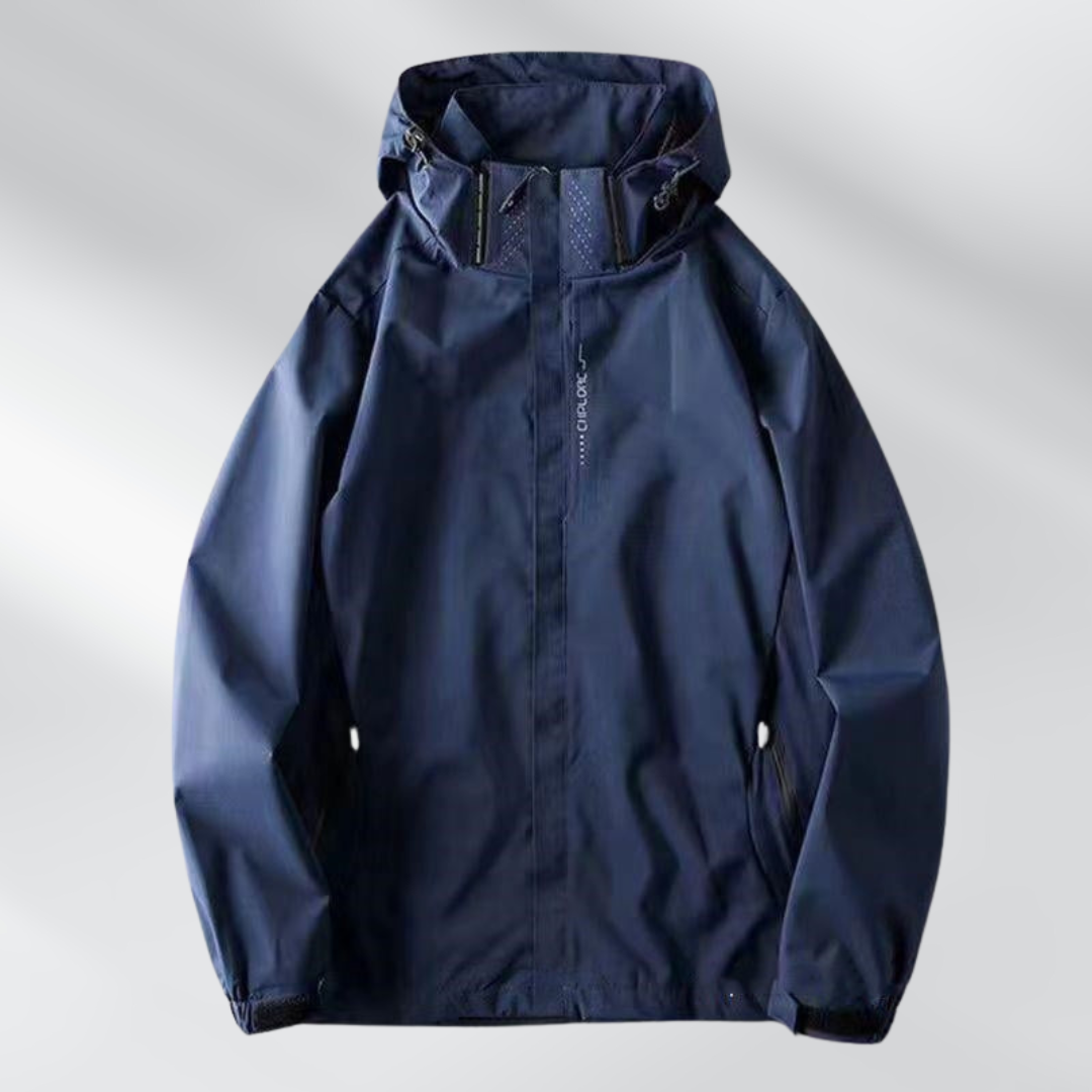 Twan | Outdoor Jacke