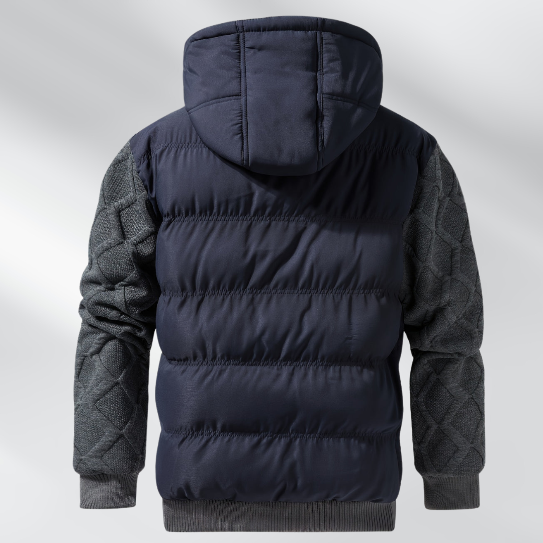 Sigvard | Pufferjacke