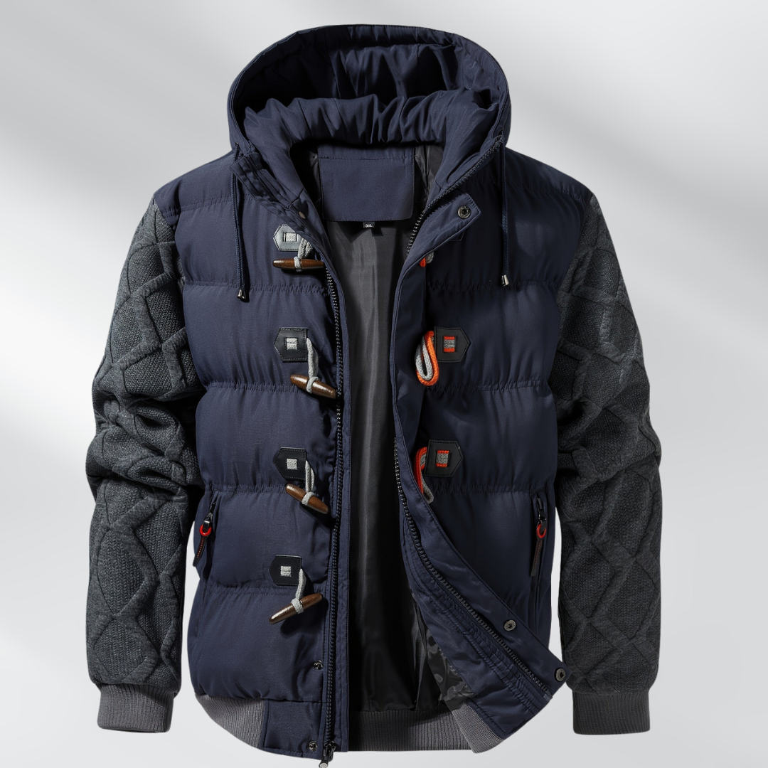 Sigvard | Pufferjacke
