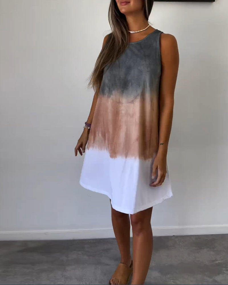 Kalina | kurzes Kleid