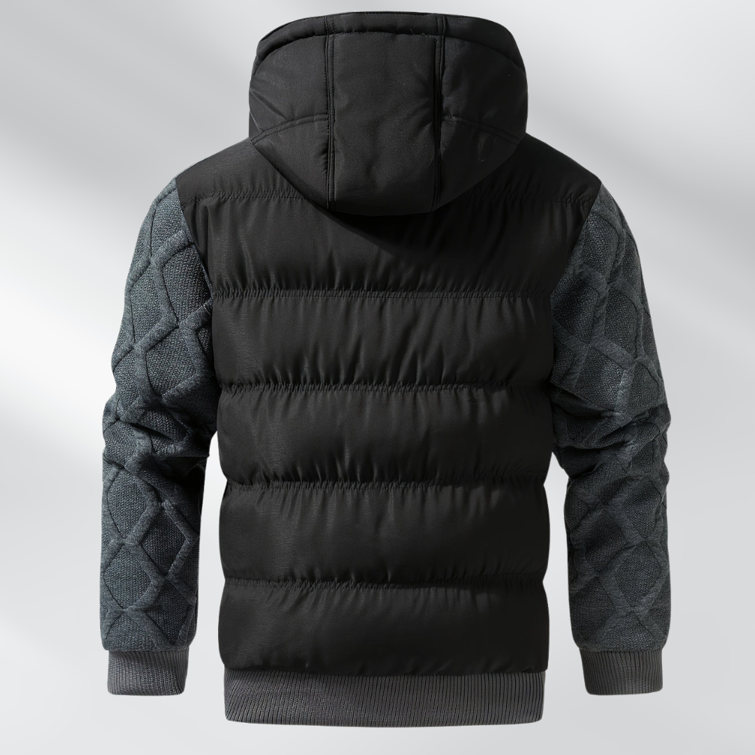 Sigvard | Pufferjacke