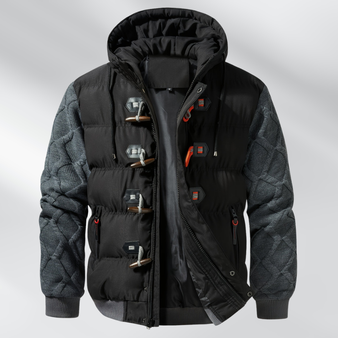 Sigvard | Pufferjacke