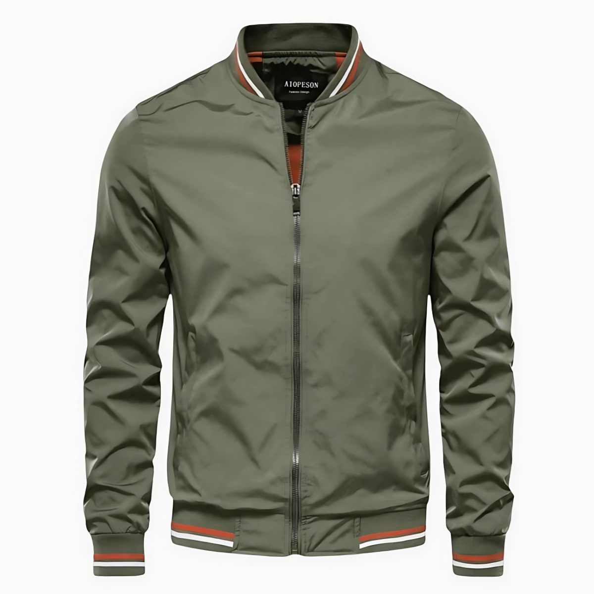 Hans | Winddichte Herrenjacke für Herbst