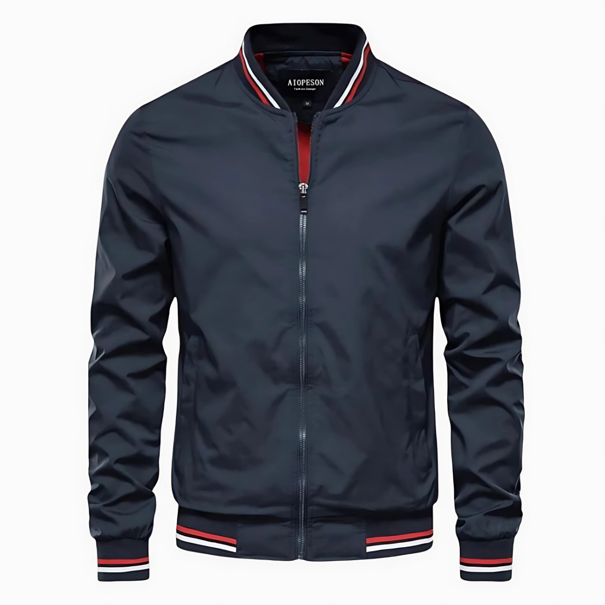 Hans | Winddichte Herrenjacke für Herbst