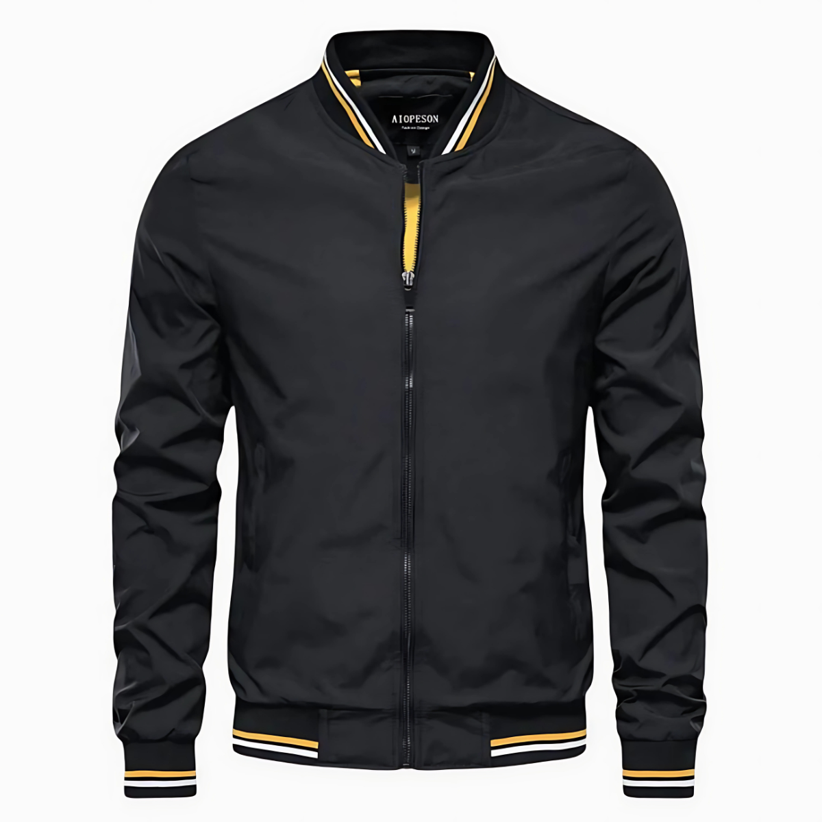 Hans | Winddichte Herrenjacke für Herbst