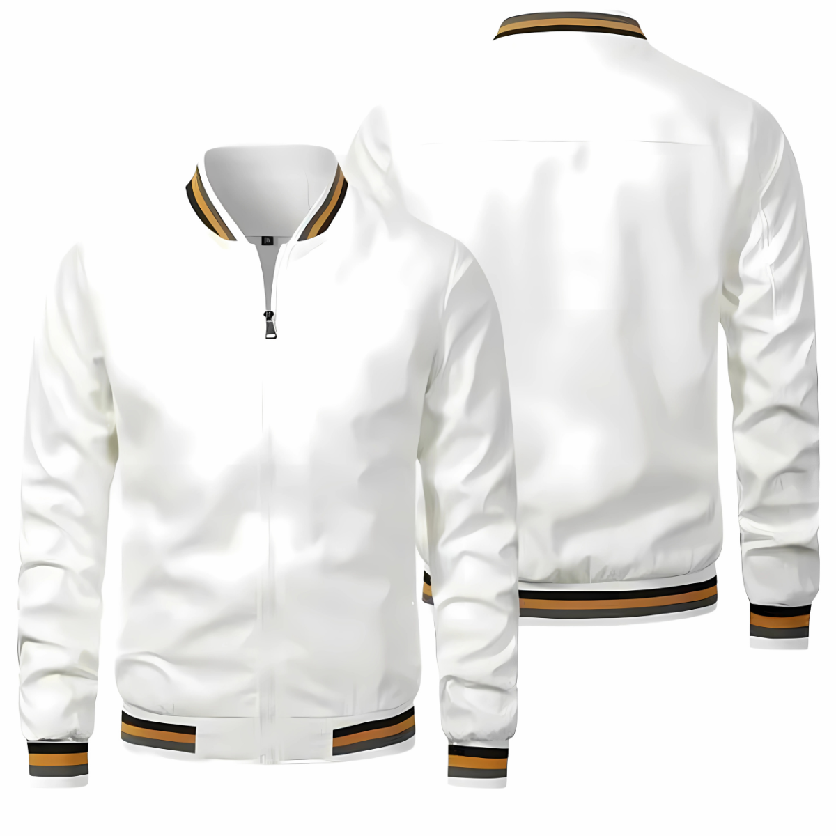 Hans | Winddichte Herrenjacke für Herbst