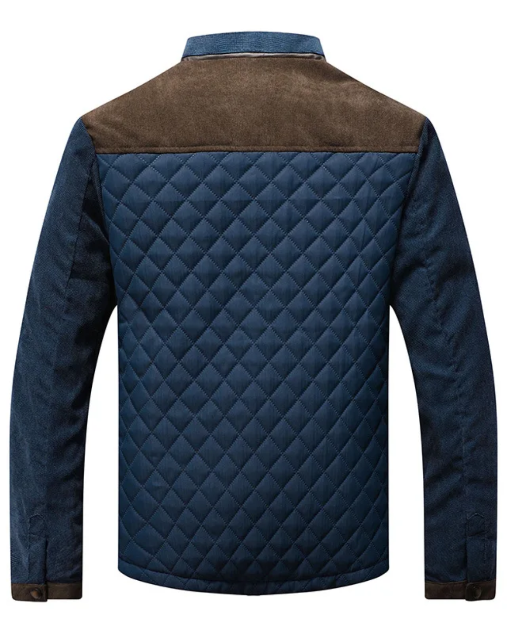 Diego Freizeit Herrenjacke