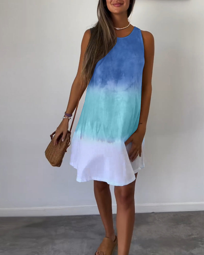 Kalina | kurzes Kleid