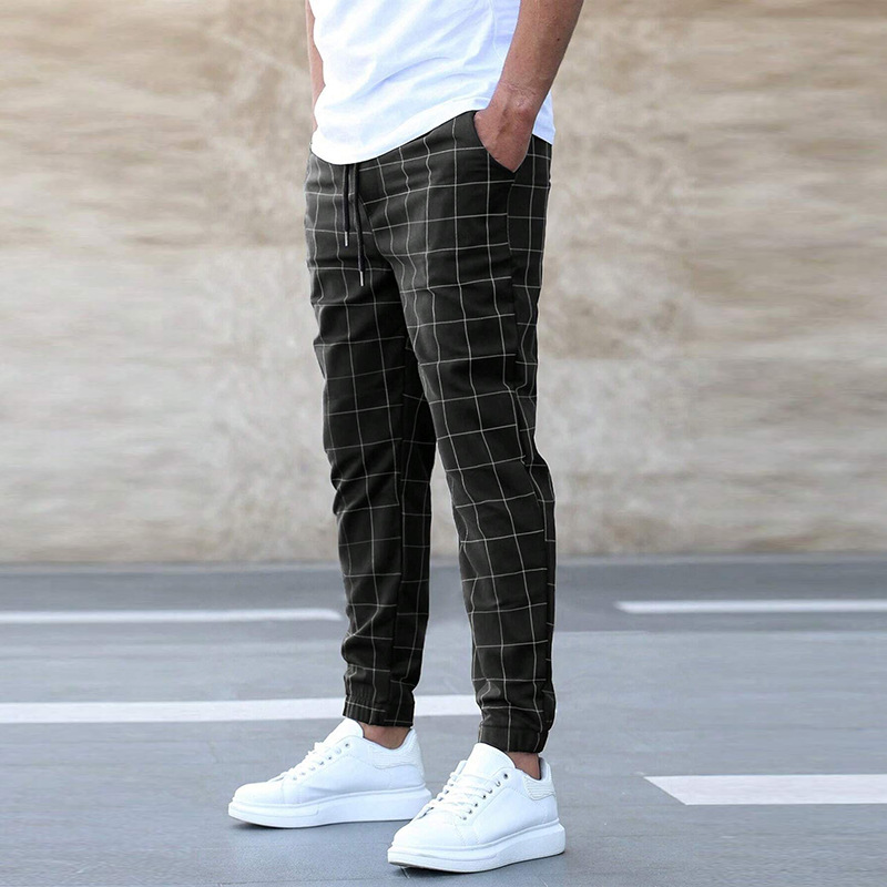 Youhan | bequeme lässige Sommerhose.