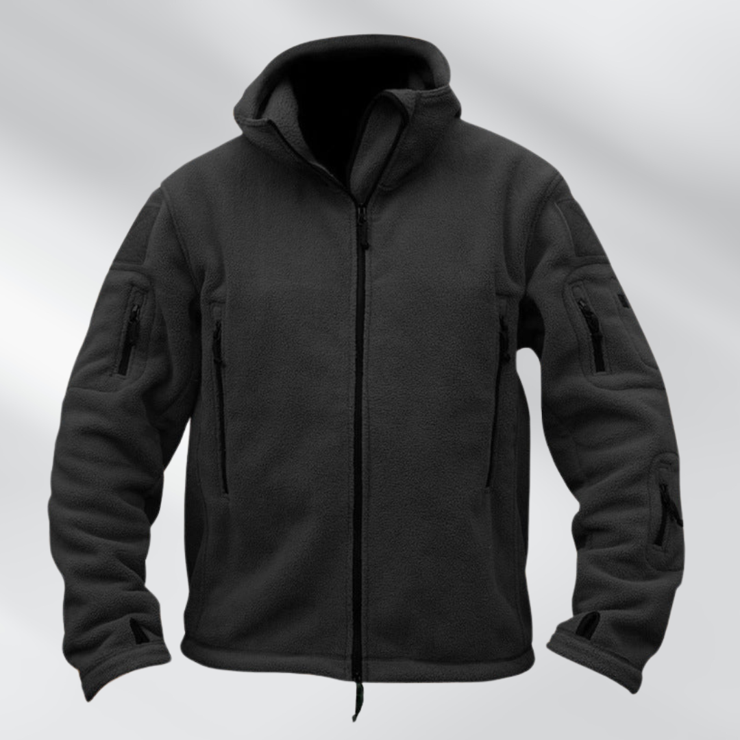 Melker | Taktische Fleecejacke
