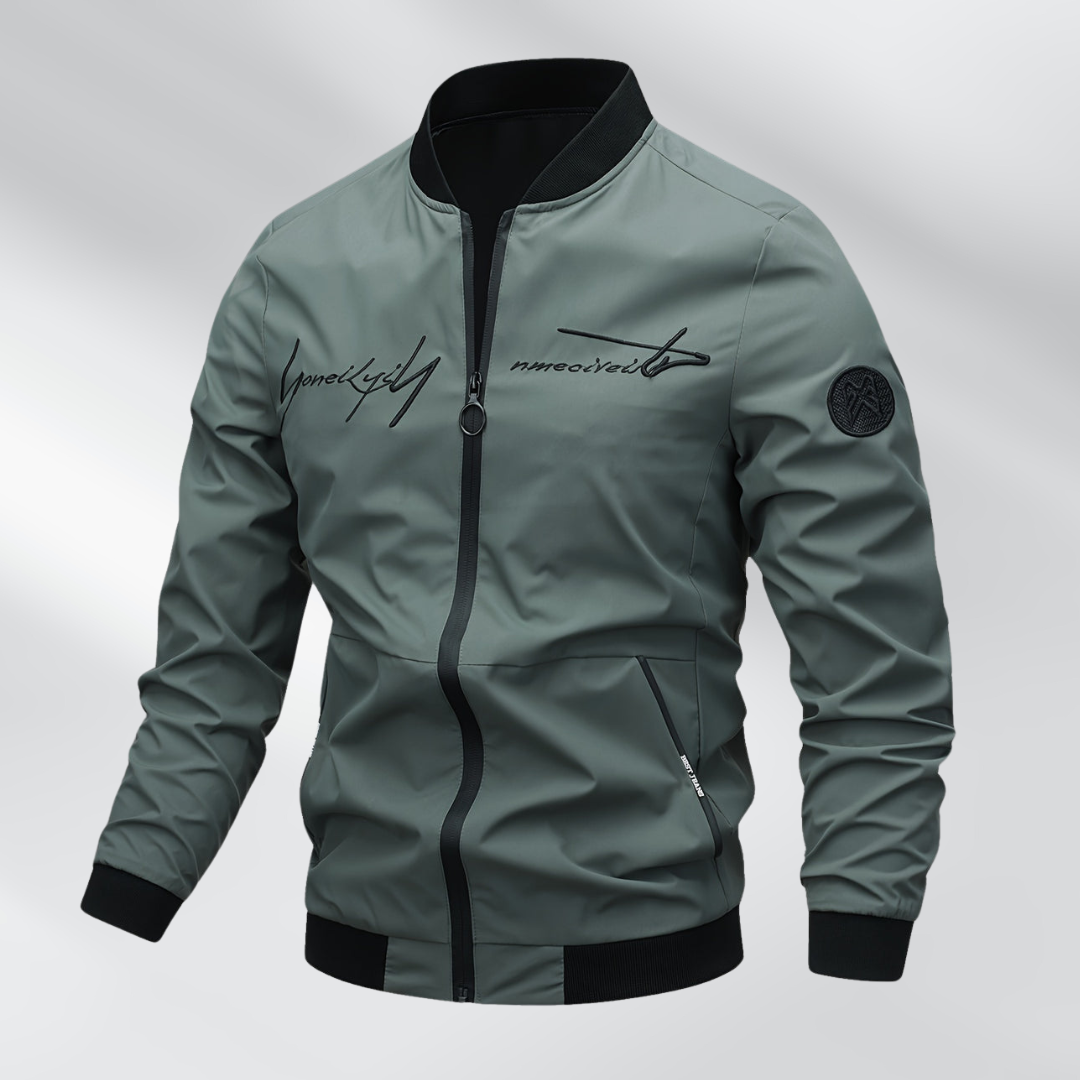 Ruben | Bomberjacke