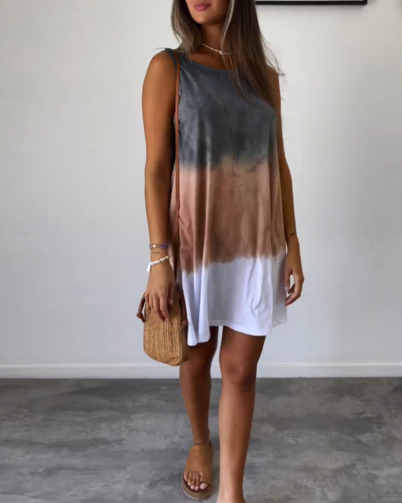 Kalina | kurzes Kleid