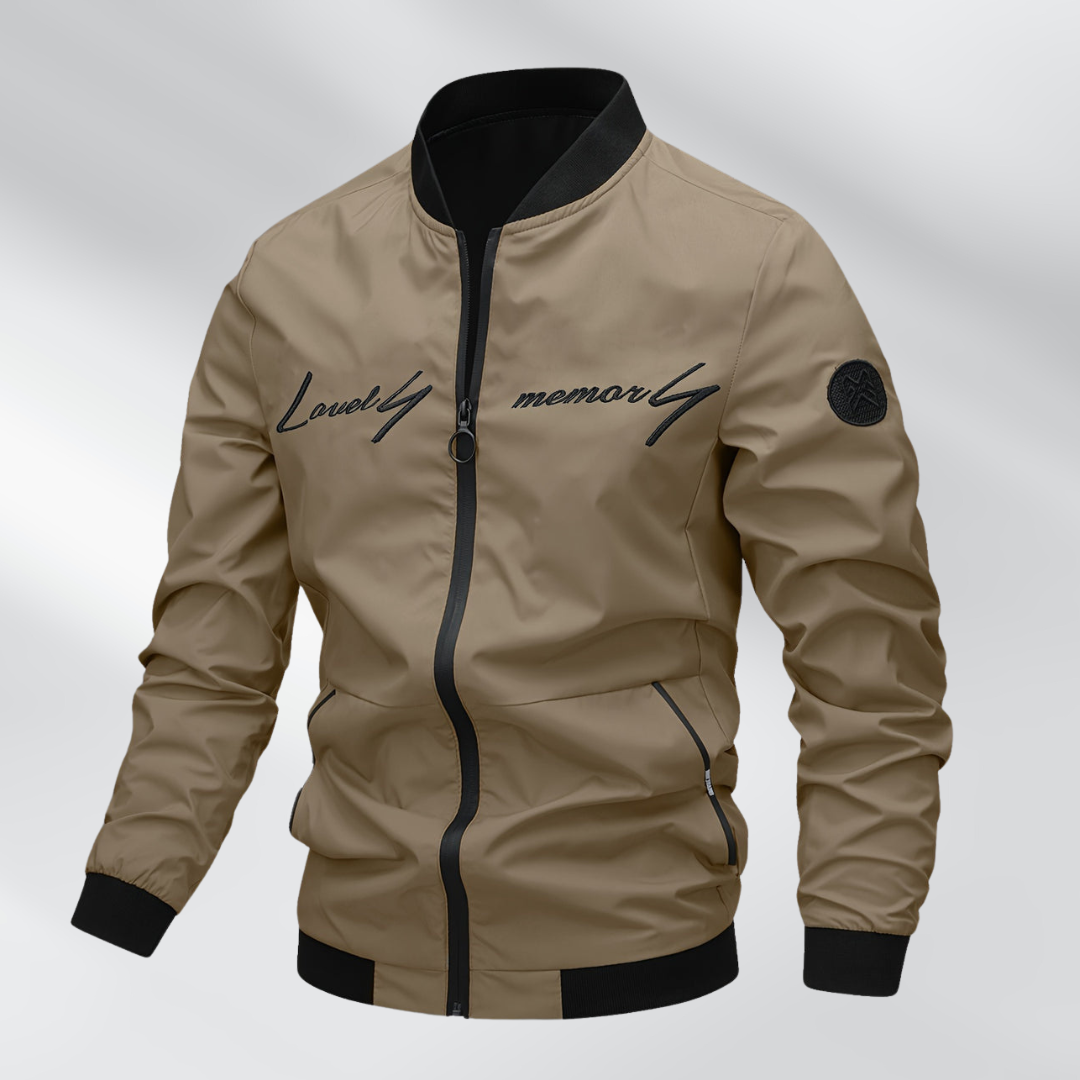 Ruben | Bomberjacke