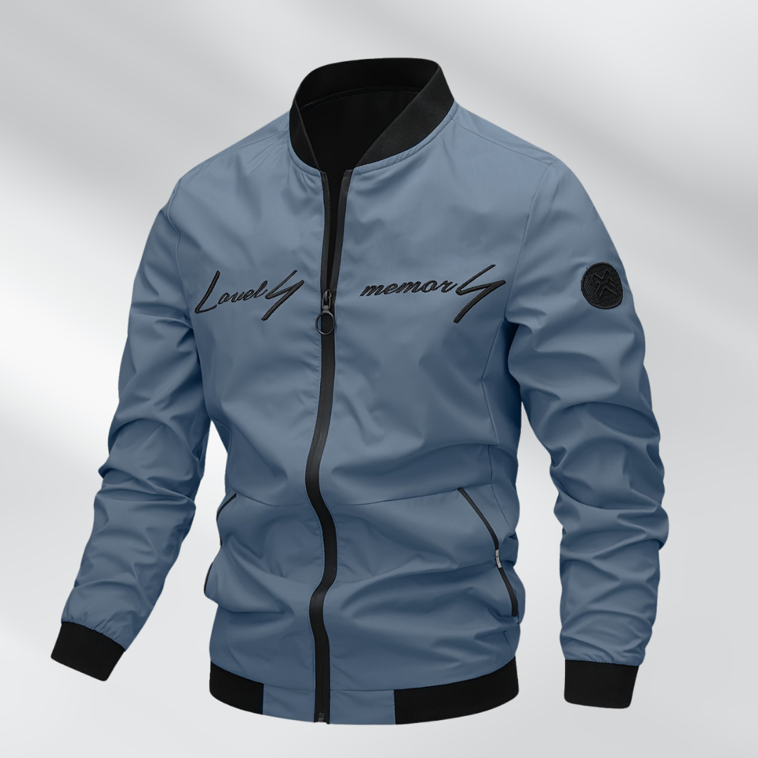 Ruben | Bomberjacke