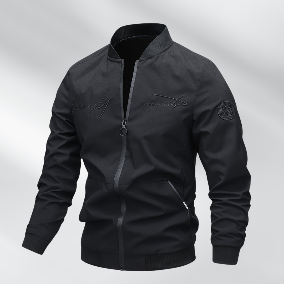 Ruben | Bomberjacke