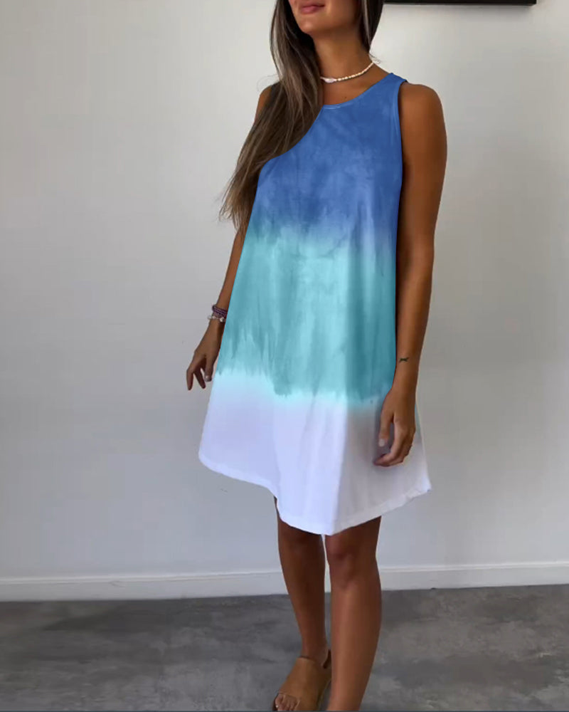 Kalina | kurzes Kleid