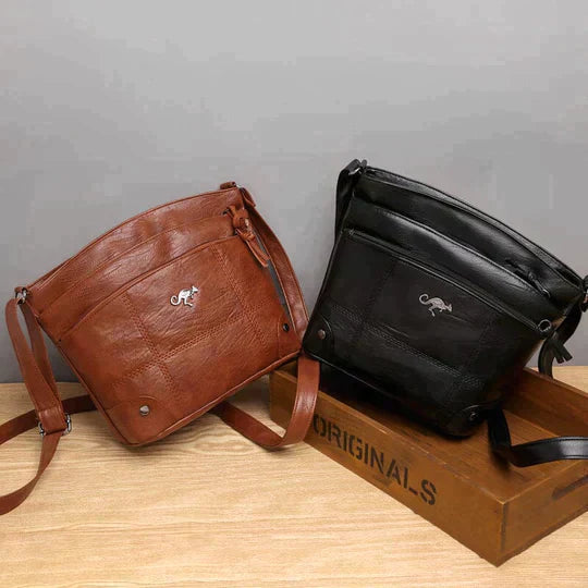 Alisson | elegante Luxus-Handtasche