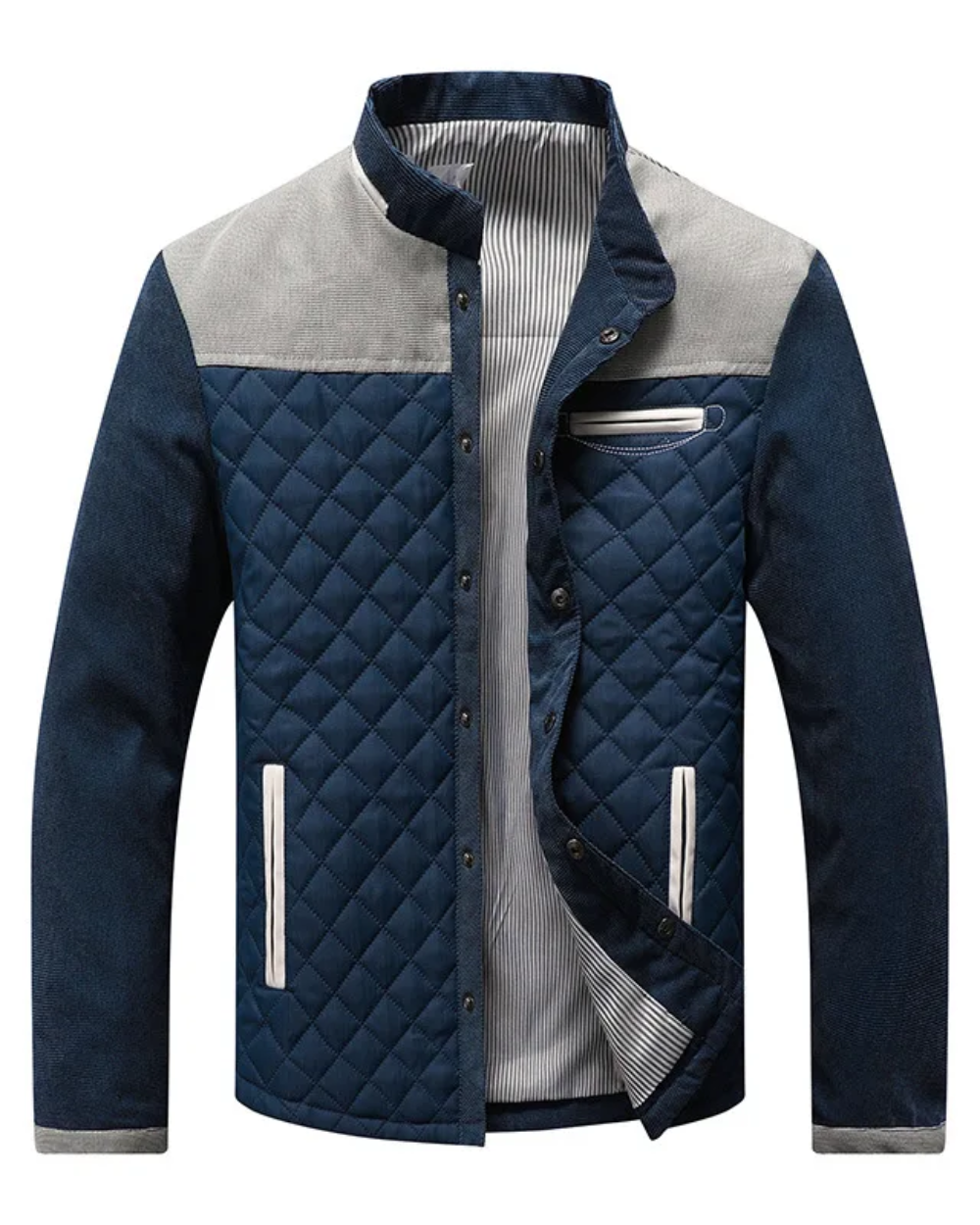 Diego Freizeit Herrenjacke