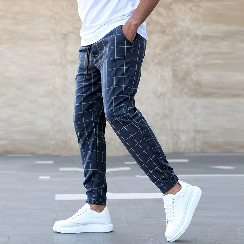 Youhan | bequeme lässige Sommerhose.