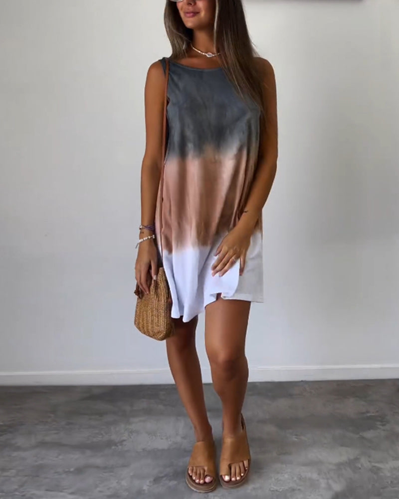 Kalina | kurzes Kleid